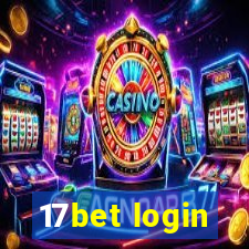 17bet login